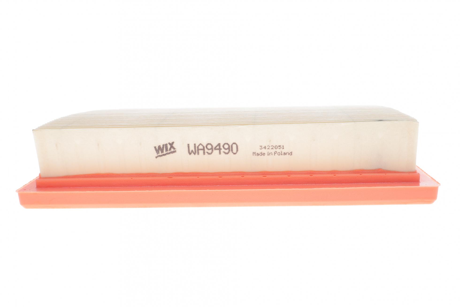 WA9490 WIX FILTERS